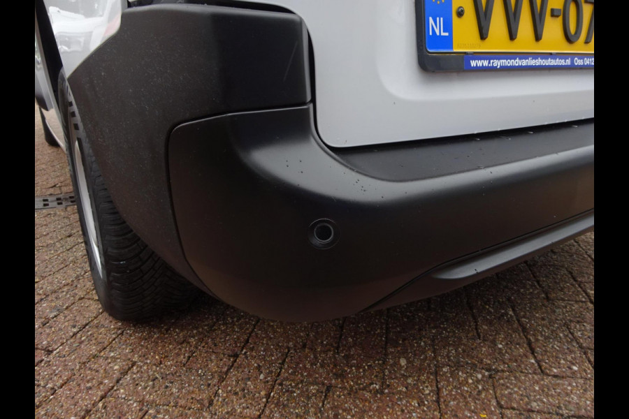 Opel Combo 1.5D L2H1 Edition 102 PK AIRCO CRUISE CONTROL 102 PK LONG