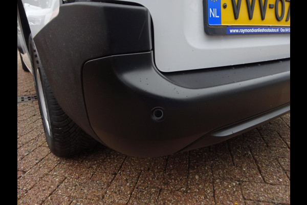 Opel Combo 1.5D L2H1 Edition 102 PK AIRCO CRUISE CONTROL 102 PK LONG