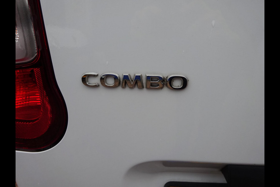 Opel Combo 1.5D L2H1 Edition 102 PK AIRCO CRUISE CONTROL 102 PK LONG
