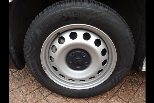Opel Combo 1.5D L2H1 Edition 102 PK AIRCO CRUISE CONTROL 102 PK LONG