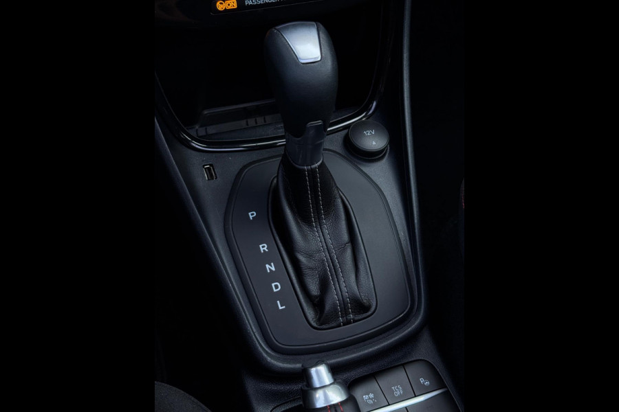 Ford Puma 1.0 EcoBoost Hybrid ST-Line Panorama Camera