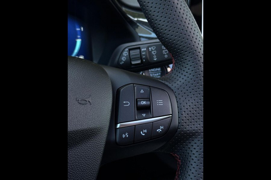 Ford Puma 1.0 EcoBoost Hybrid ST-Line Panorama Camera