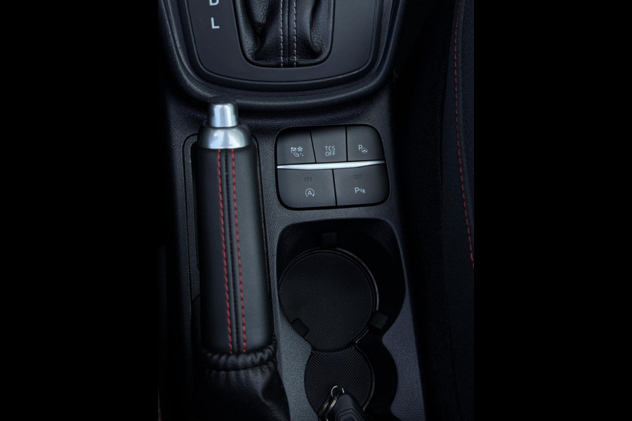 Ford Puma 1.0 EcoBoost Hybrid ST-Line Panorama Camera