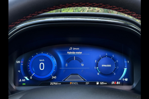 Ford Puma 1.0 EcoBoost Hybrid ST-Line Panorama Camera