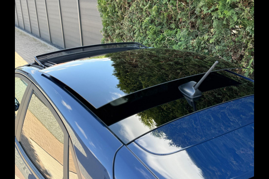 Ford Puma 1.0 EcoBoost Hybrid ST-Line Panorama Camera