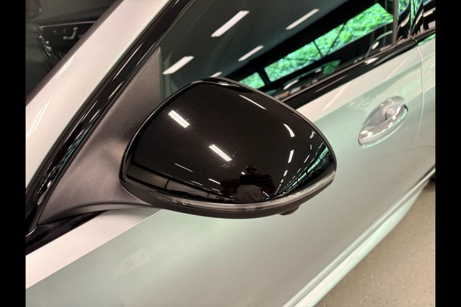 Mercedes-Benz C-Klasse Estate 300 e AMG Line PANO/BURMESTER/LEDER/DAB/CAM/STOEL-M/STOEL-VENTILATIE////