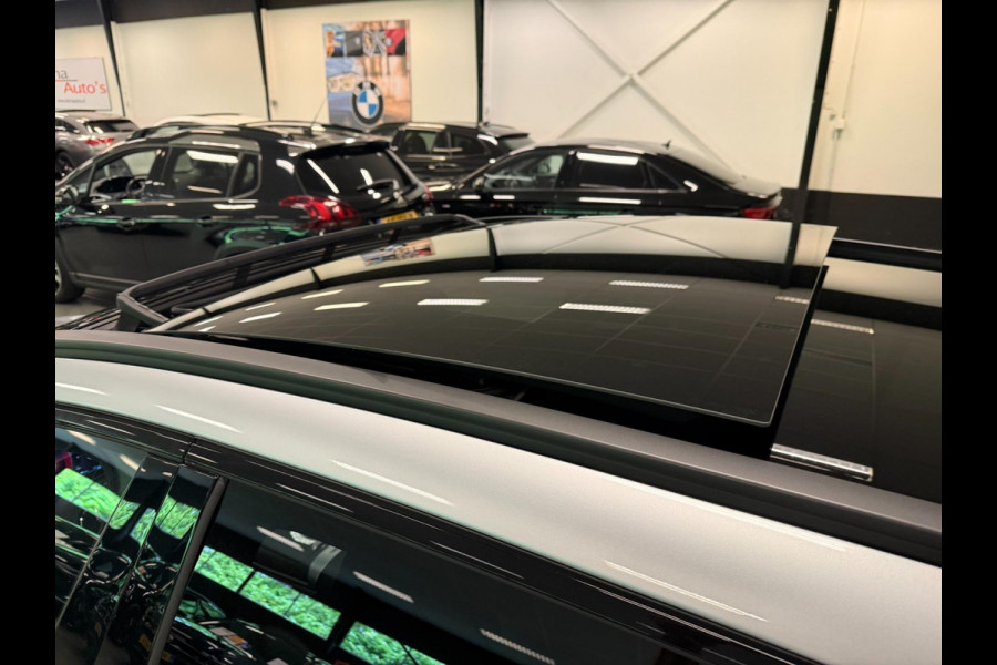 Mercedes-Benz C-Klasse Estate 300 e AMG Line PANO/BURMESTER/LEDER/DAB/CAM/STOEL-M/STOEL-VENTILATIE////