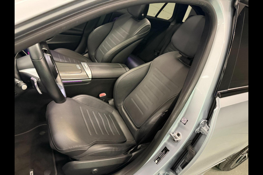 Mercedes-Benz C-Klasse Estate 300 e AMG Line PANO/BURMESTER/LEDER/DAB/CAM/STOEL-M/STOEL-VENTILATIE////
