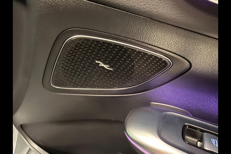 Mercedes-Benz C-Klasse Estate 300 e AMG Line PANO/BURMESTER/LEDER/DAB/CAM/STOEL-M/STOEL-VENTILATIE////