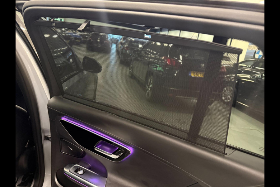 Mercedes-Benz C-Klasse Estate 300 e AMG Line PANO/BURMESTER/LEDER/DAB/CAM/STOEL-M/STOEL-VENTILATIE////