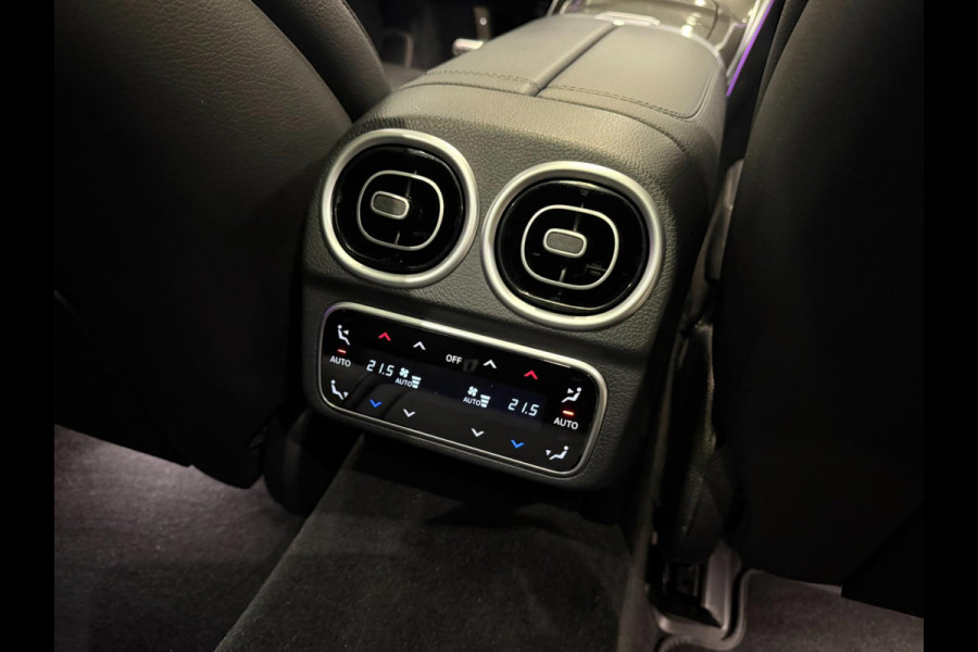 Mercedes-Benz C-Klasse Estate 300 e AMG Line PANO/BURMESTER/LEDER/DAB/CAM/STOEL-M/STOEL-VENTILATIE////