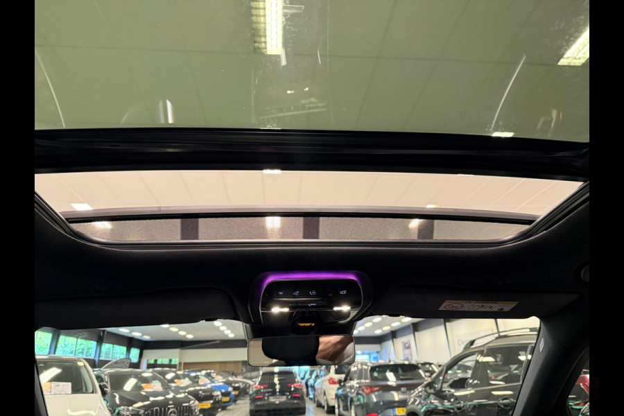 Mercedes-Benz C-Klasse Estate 300 e AMG Line PANO/BURMESTER/LEDER/DAB/CAM/STOEL-M/STOEL-VENTILATIE////