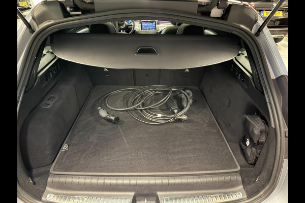 Mercedes-Benz C-Klasse Estate 300 e AMG Line PANO/BURMESTER/LEDER/DAB/CAM/STOEL-M/STOEL-VENTILATIE////