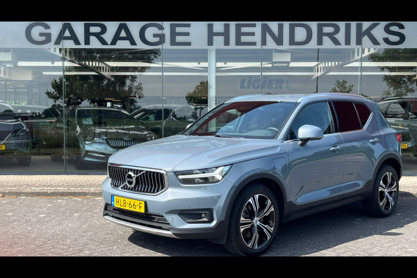 Volvo XC40 1.5 T4 Recharge Inscription Expression, Camera , 19 inch (occasion)