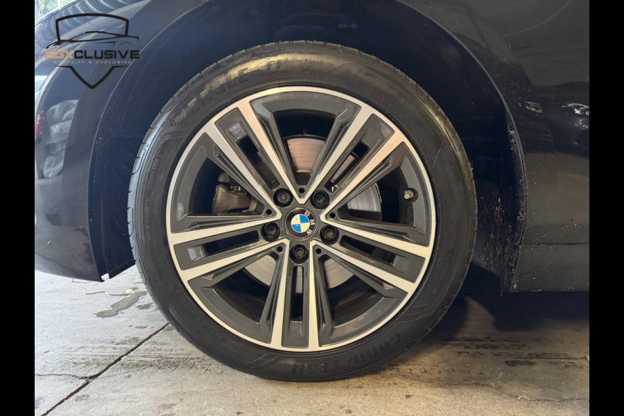 BMW 1-serie 118i High Executive ACC | LED | STOELVERWARMING | NAVI