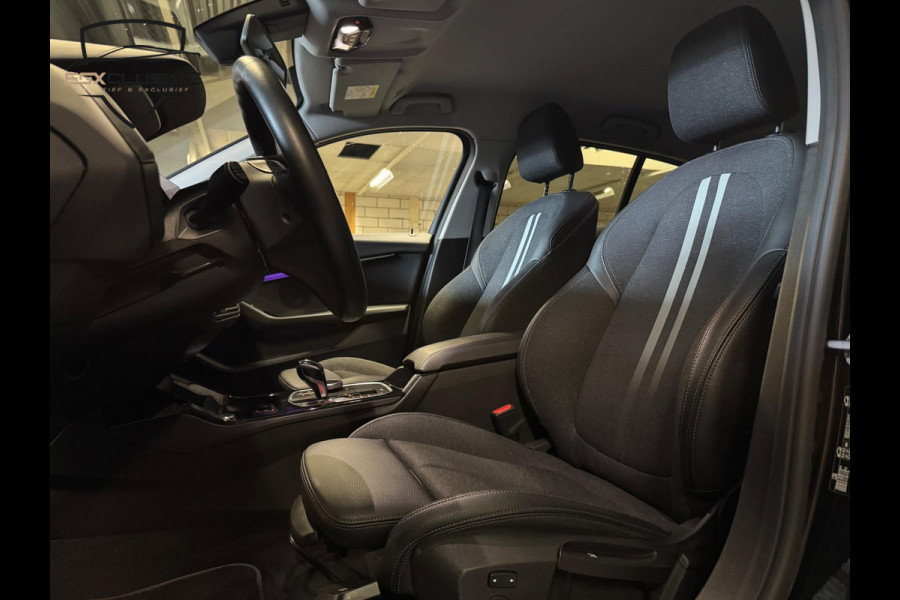 BMW 1-serie 118i High Executive ACC | LED | STOELVERWARMING | NAVI