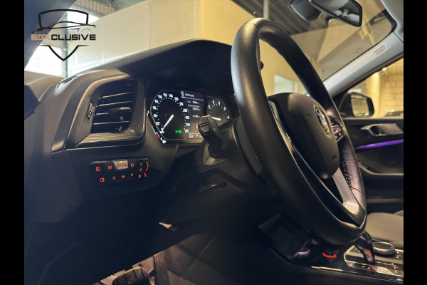 BMW 1-serie 118i High Executive ACC | LED | STOELVERWARMING | NAVI