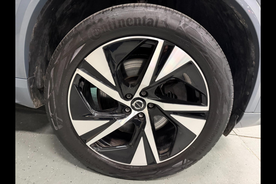 Volvo XC90 2.0 T8 Recharge AWD R-Design 7P PANO/LEDER/NAVI/CAM/H-KARDON/DAB///