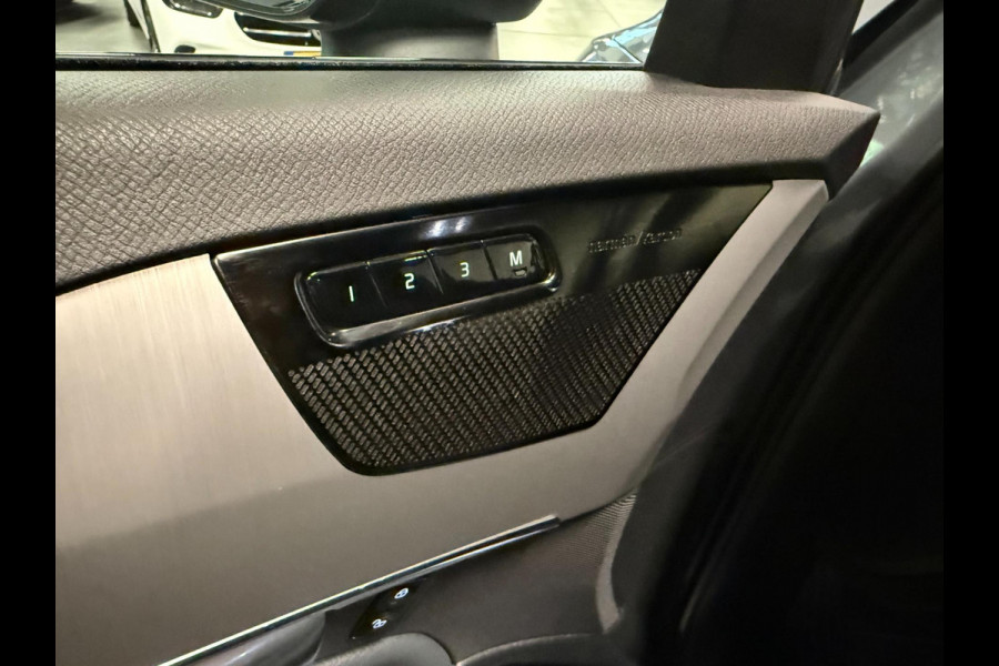 Volvo XC90 2.0 T8 Recharge AWD R-Design 7P PANO/LEDER/NAVI/CAM/H-KARDON/DAB///