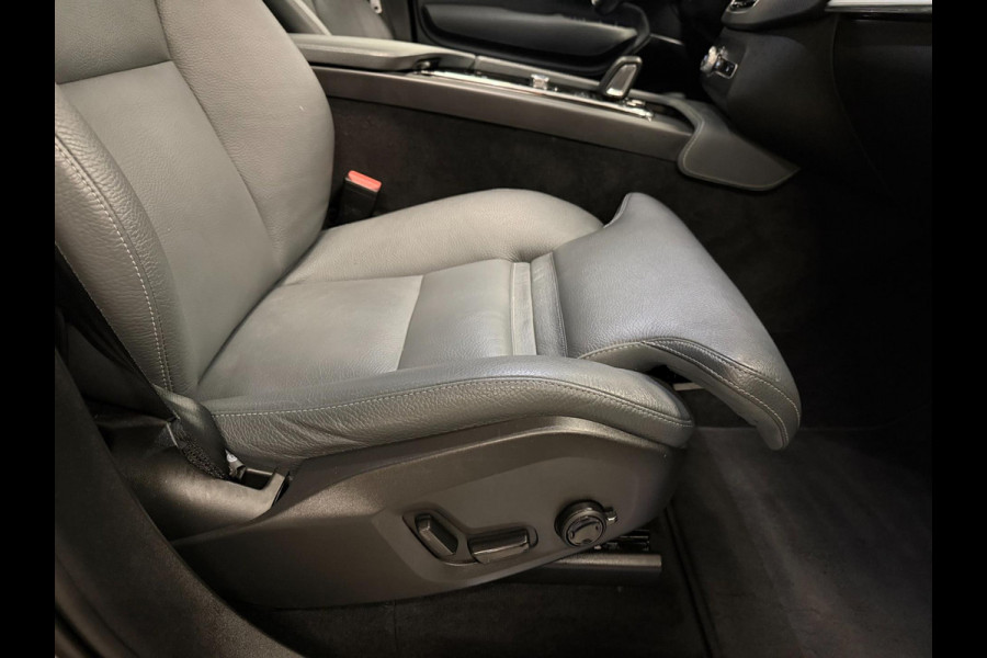 Volvo XC90 2.0 T8 Recharge AWD R-Design 7P PANO/LEDER/NAVI/CAM/H-KARDON/DAB///