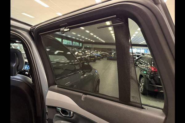 Volvo XC90 2.0 T8 Recharge AWD R-Design 7P PANO/LEDER/NAVI/CAM/H-KARDON/DAB///