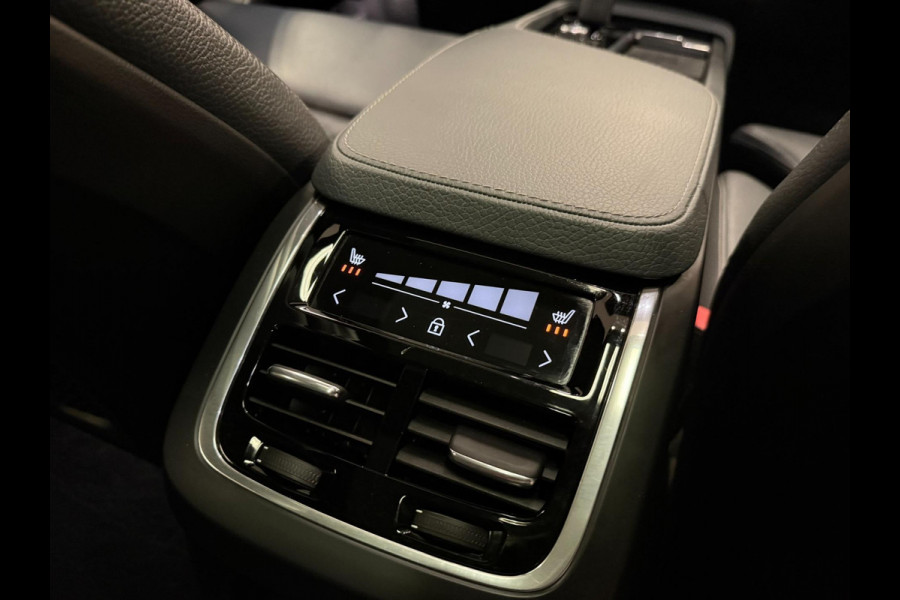 Volvo XC90 2.0 T8 Recharge AWD R-Design 7P PANO/LEDER/NAVI/CAM/H-KARDON/DAB///