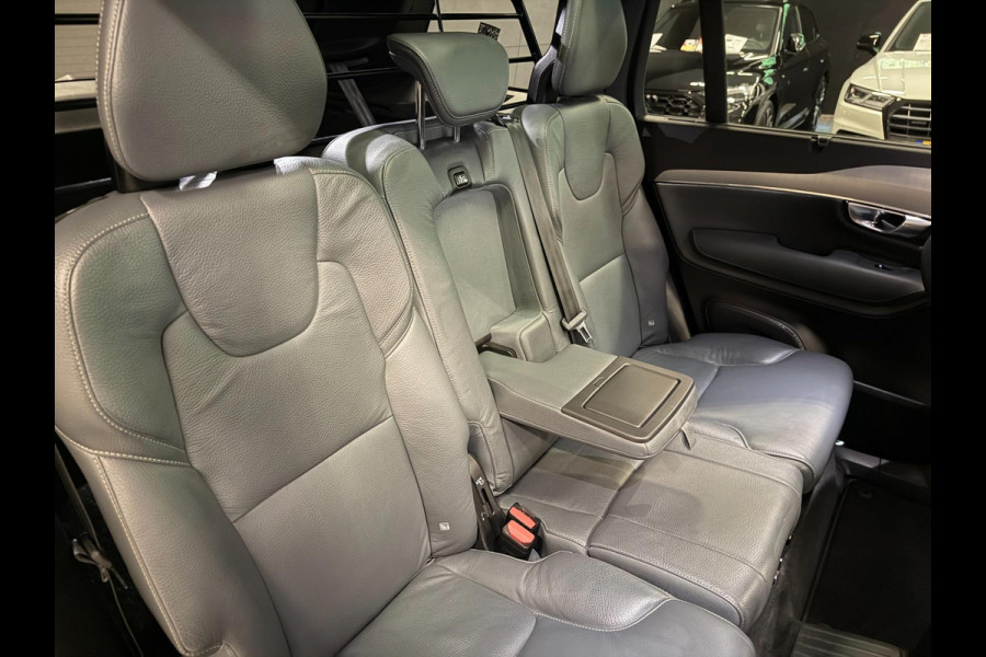 Volvo XC90 2.0 T8 Recharge AWD R-Design 7P PANO/LEDER/NAVI/CAM/H-KARDON/DAB///