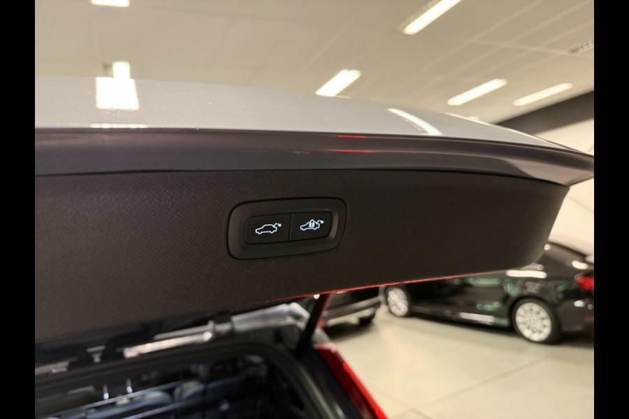 Volvo XC90 2.0 T8 Recharge AWD R-Design 7P PANO/LEDER/NAVI/CAM/H-KARDON/DAB///