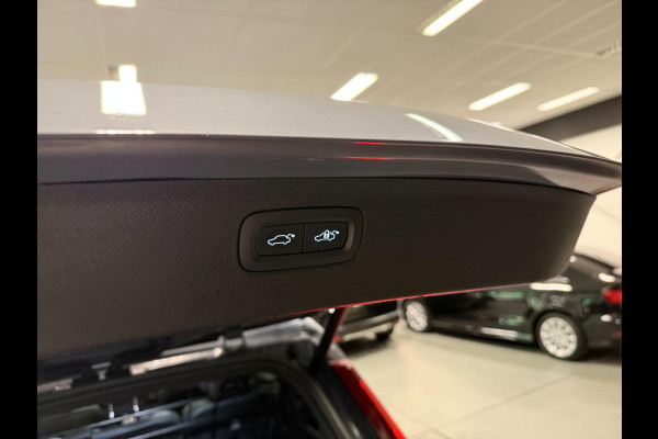 Volvo XC90 2.0 T8 Recharge AWD R-Design 7P PANO/LEDER/NAVI/CAM/H-KARDON/DAB///