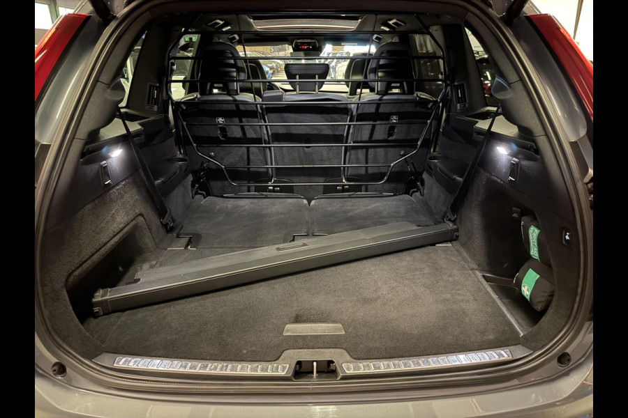 Volvo XC90 2.0 T8 Recharge AWD R-Design 7P PANO/LEDER/NAVI/CAM/H-KARDON/DAB///
