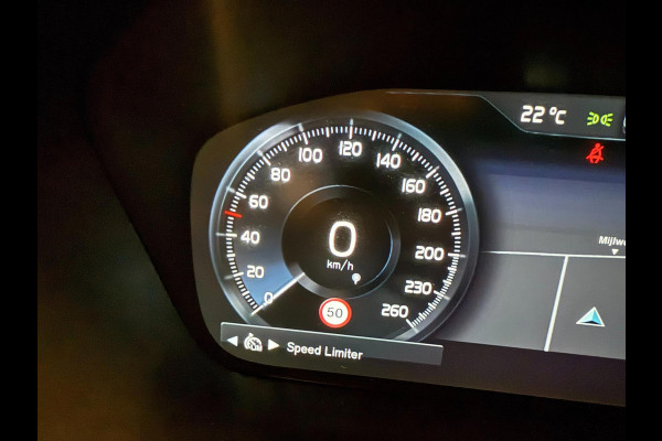 Volvo XC90 2.0 T8 Recharge AWD R-Design 7P PANO/LEDER/NAVI/CAM/H-KARDON/DAB///