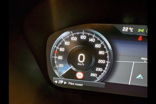 Volvo XC90 2.0 T8 Recharge AWD R-Design 7P PANO/LEDER/NAVI/CAM/H-KARDON/DAB///