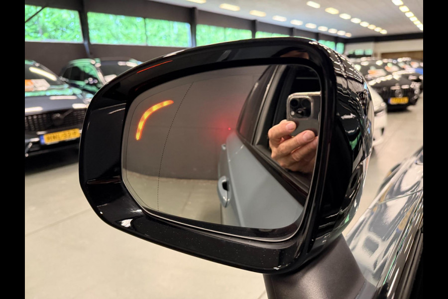 Volvo XC90 2.0 T8 Recharge AWD R-Design 7P PANO/LEDER/NAVI/CAM/H-KARDON/DAB///