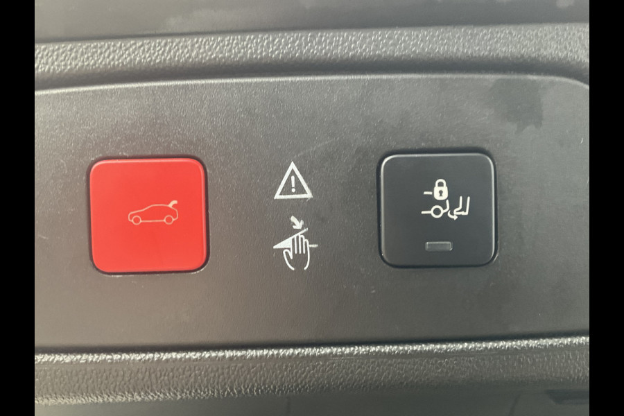 Opel Grandland X 1.2 Turbo Innovation Trekhaak Leder 360cam Stoelverw+Ventilatie Carplay Vol opties!