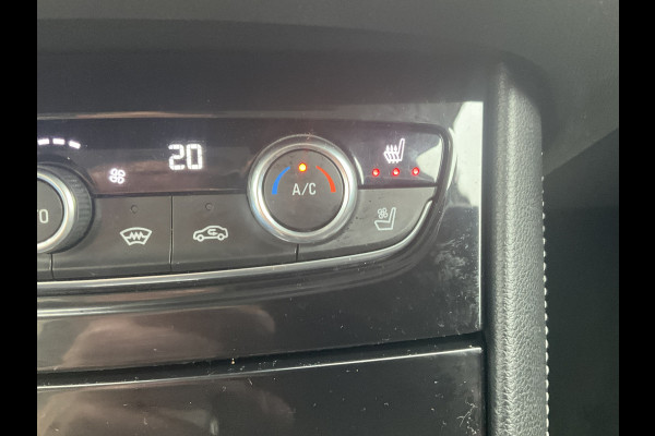 Opel Grandland X 1.2 Turbo Innovation Trekhaak Leder 360cam Stoelverw+Ventilatie Carplay Vol opties!
