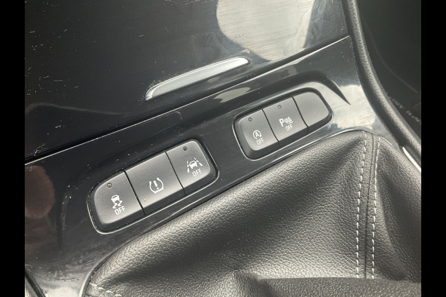 Opel Grandland X 1.2 Turbo Innovation Trekhaak Leder 360cam Stoelverw+Ventilatie Carplay Vol opties!
