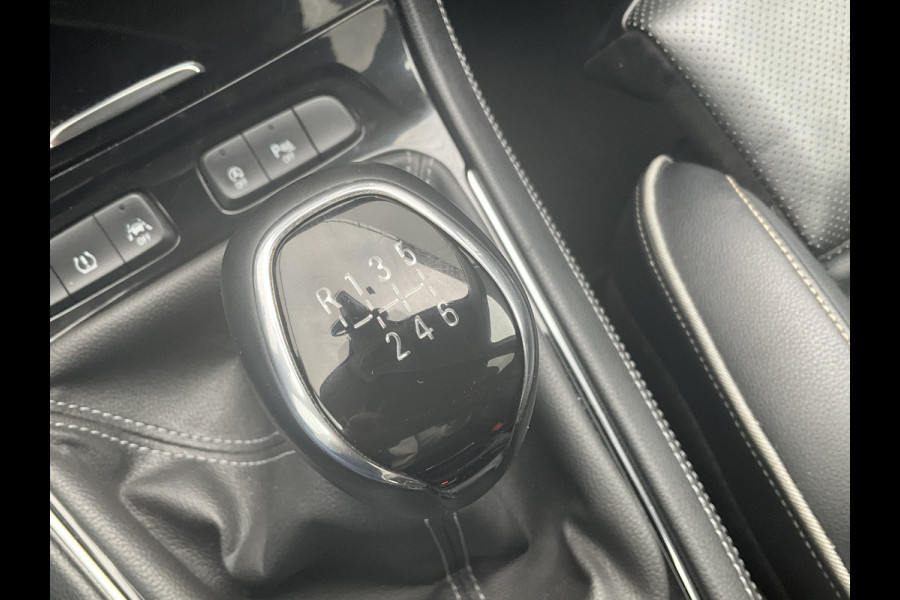 Opel Grandland X 1.2 Turbo Innovation Trekhaak Leder 360cam Stoelverw+Ventilatie Carplay Vol opties!