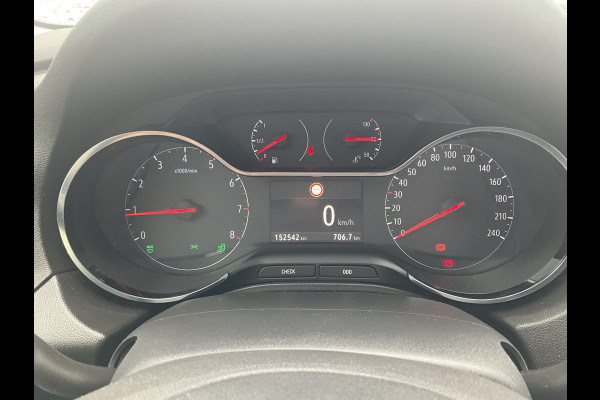 Opel Grandland X 1.2 Turbo Innovation Trekhaak Leder 360cam Stoelverw+Ventilatie Carplay Vol opties!
