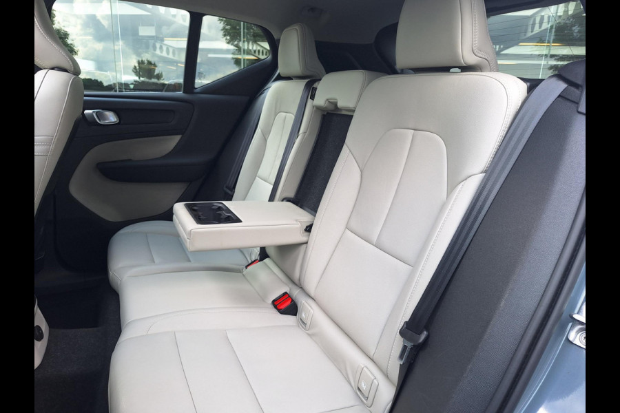 Volvo XC40 1.5 T5 Recharge Inscription | PHEV | Leder | Panorama dak | Trekhaak 1.800kg! | (occasion)