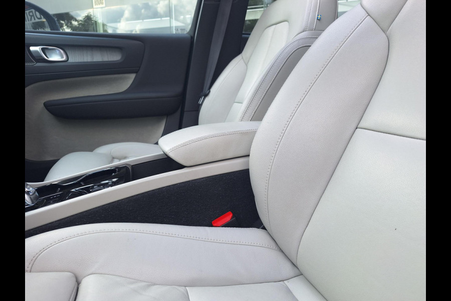 Volvo XC40 1.5 T5 Recharge Inscription | PHEV | Leder | Panorama dak | Trekhaak 1.800kg! | (occasion)