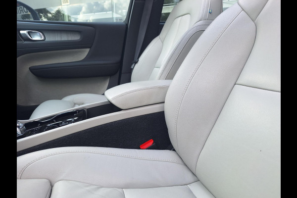 Volvo XC40 1.5 T5 Recharge Inscription | PHEV | Leder | Panorama dak | Trekhaak 1.800kg! | (occasion)