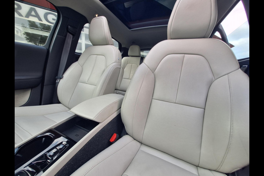 Volvo XC40 1.5 T5 Recharge Inscription | PHEV | Leder | Panorama dak | Trekhaak 1.800kg! | (occasion)