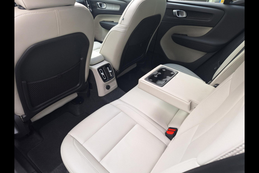 Volvo XC40 1.5 T5 Recharge Inscription | PHEV | Leder | Panorama dak | Trekhaak 1.800kg! | (occasion)