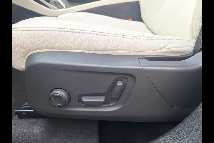 Volvo XC40 1.5 T5 Recharge Inscription | PHEV | Leder | Panorama dak | Trekhaak 1.800kg! | (occasion)