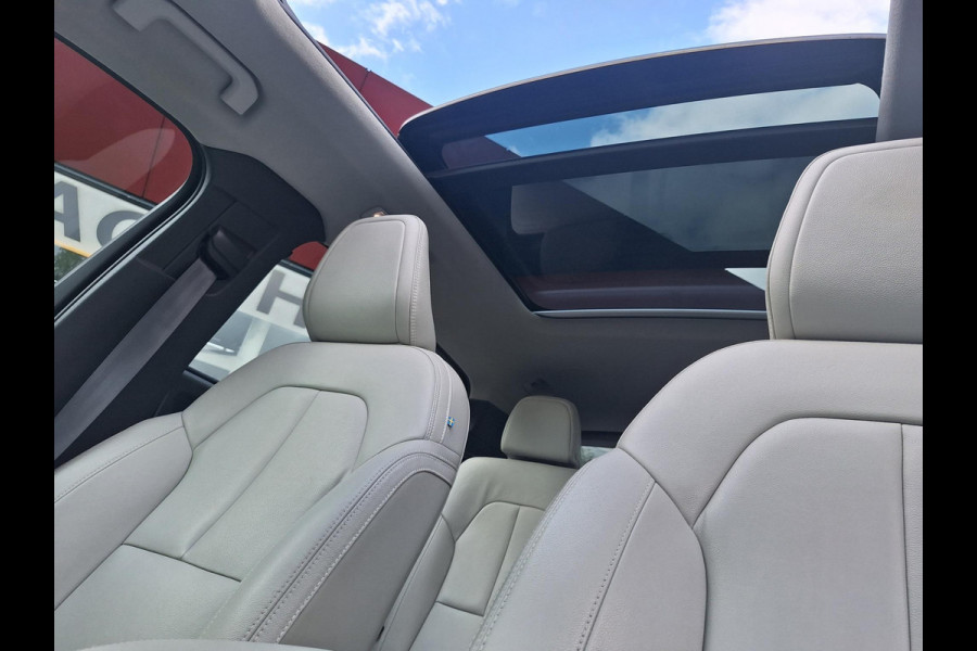 Volvo XC40 1.5 T5 Recharge Inscription | PHEV | Leder | Panorama dak | Trekhaak 1.800kg! | (occasion)
