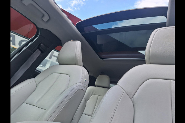 Volvo XC40 1.5 T5 Recharge Inscription | PHEV | Leder | Panorama dak | Trekhaak 1.800kg! | (occasion)