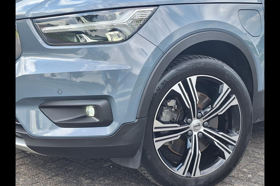 Volvo XC40 1.5 T5 Recharge Inscription | PHEV | Leder | Panorama dak | Trekhaak 1.800kg! | (occasion)
