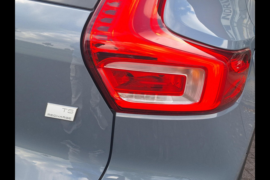 Volvo XC40 1.5 T5 Recharge Inscription | PHEV | Leder | Panorama dak | Trekhaak 1.800kg! | (occasion)