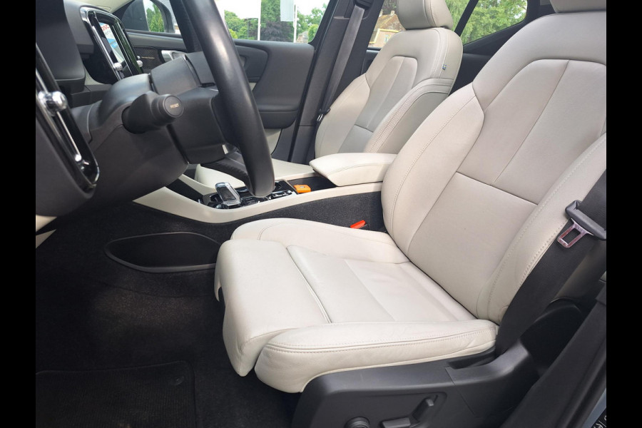 Volvo XC40 1.5 T5 Recharge Inscription | PHEV | Leder | Panorama dak | Trekhaak 1.800kg! | (occasion)