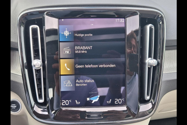 Volvo XC40 1.5 T5 Recharge Inscription | PHEV | Leder | Panorama dak | Trekhaak 1.800kg! | (occasion)